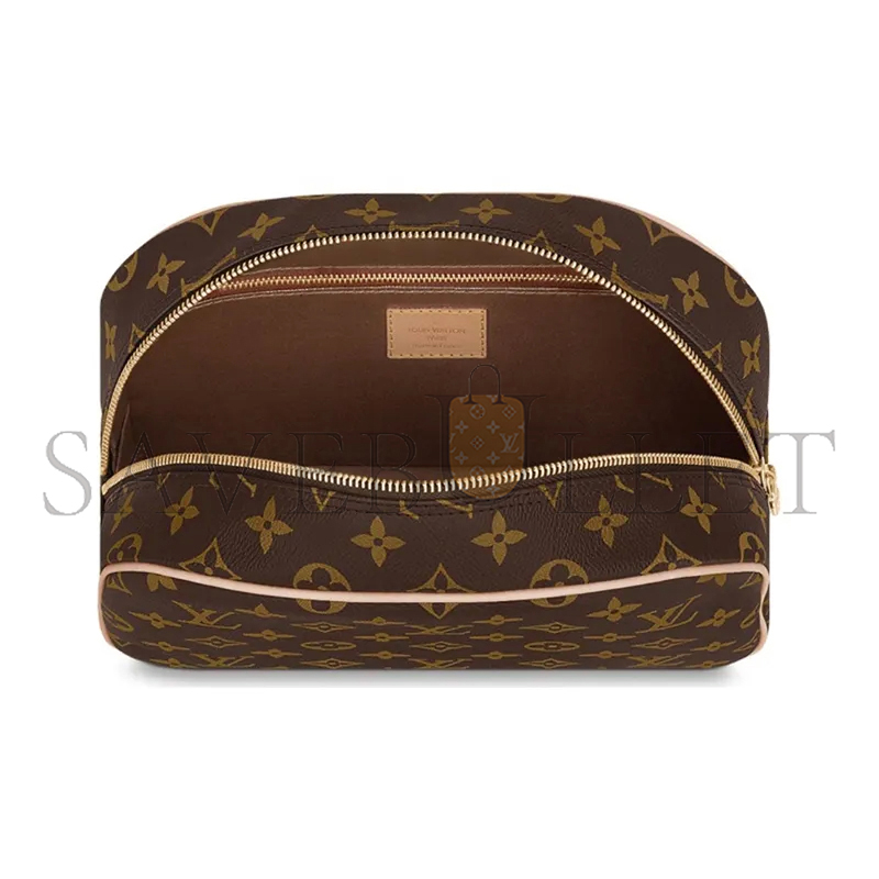 LOUIS VUITTON TOILETRY POUCH M47527 (25.5*17*9cm)